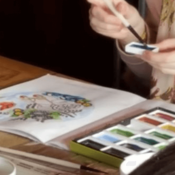 Brighton creative cafe