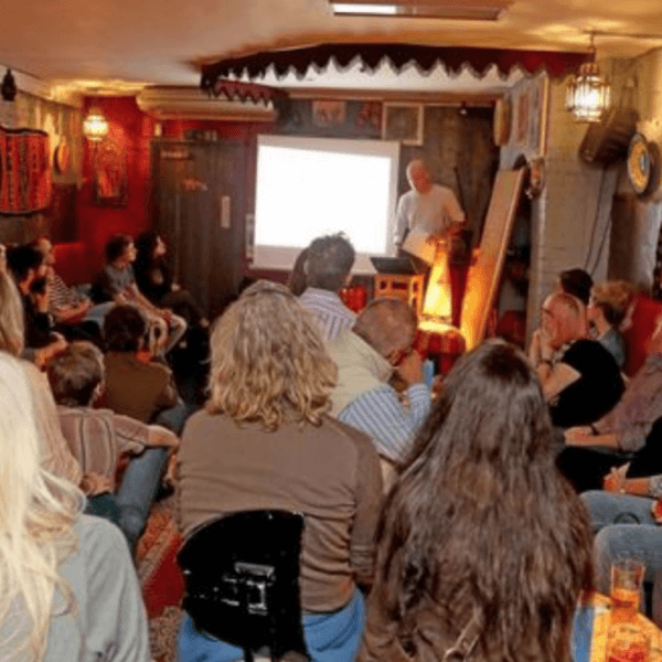 Sussex Artists Club
